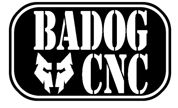 BADOG CNC